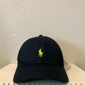 Polo Ralph Lauren hat